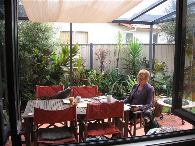 Kotuku Bed & Breakfast Уангамата Екстериор снимка